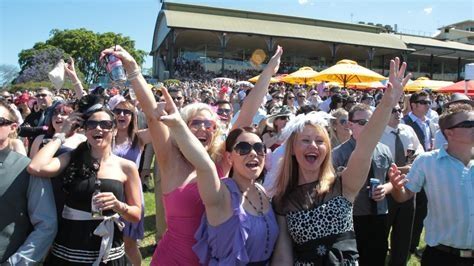 Services Sunshine Coast Topless Waitresses Offer